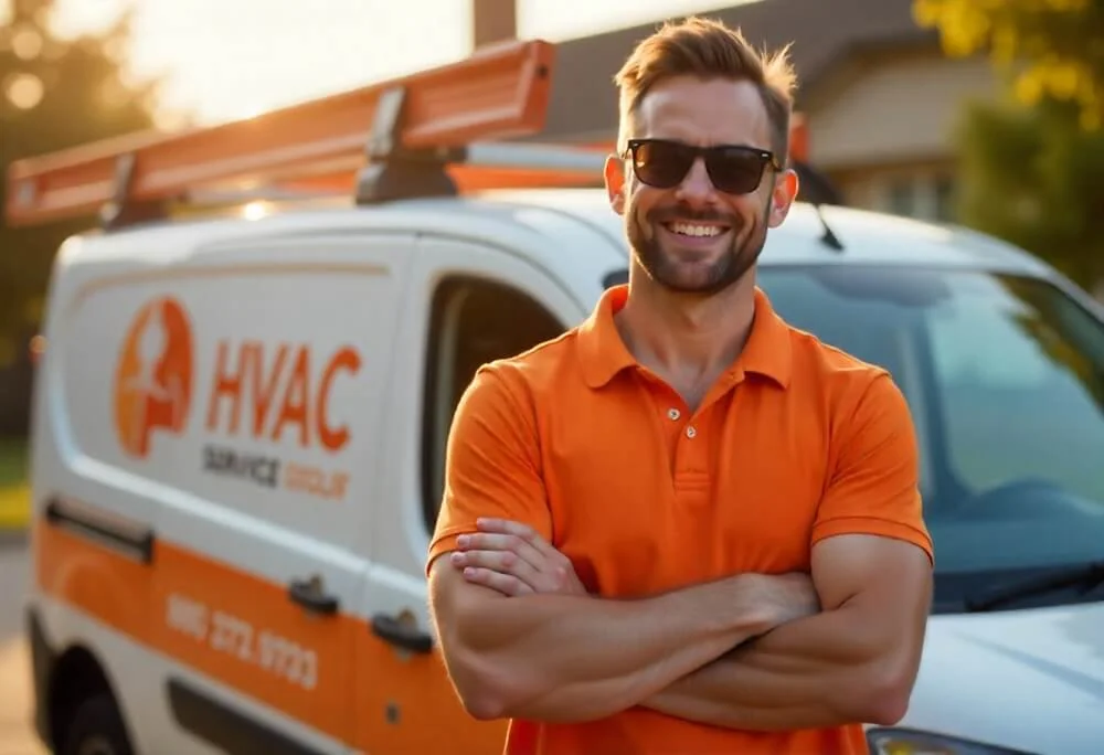 Professional HVAC repair and installation services in Martinsville, NJ